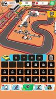 Merge Mini Grand Prix screenshot 2