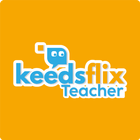 Keedsflix Teacher icône