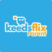 Keedsflix Parent icône