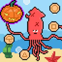 Giant squid XAPK download