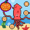 Giant squid Mod apk أحدث إصدار تنزيل مجاني