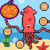 Giant squid MOD