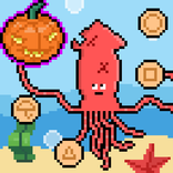 Giant squid