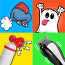 Prank Sounds:HairCut & Airhorn APK
