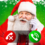 SantaCall: Christmas-Fake call