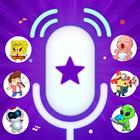 Voice Changer - Sound Effects ไอคอน