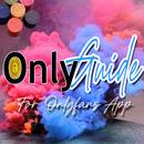 OnlyFans Latest Guide Application aplikacja