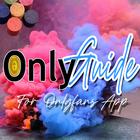 OnlyFans Latest Guide Application icon