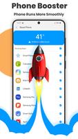 Keep Cleaner-Antivirus&Booster ảnh chụp màn hình 1