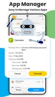 Keep Cleaner-Antivirus&Booster ảnh chụp màn hình 3