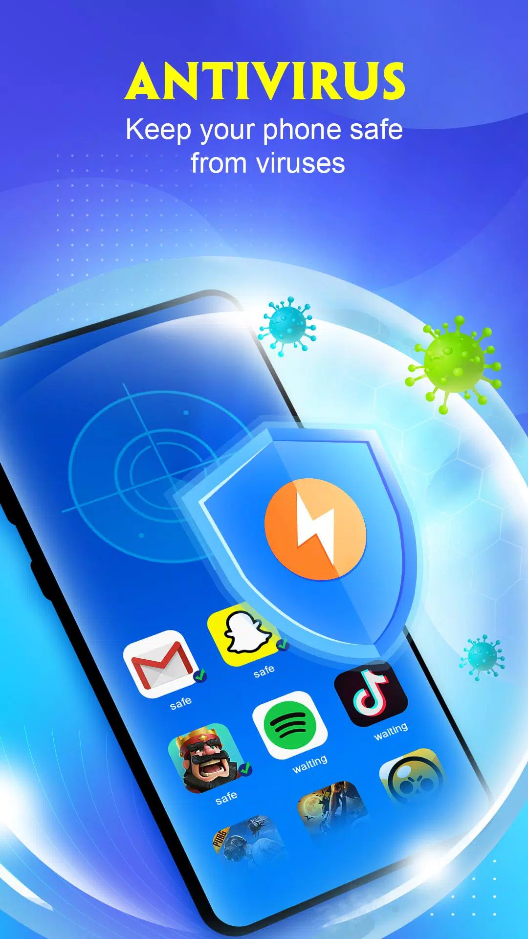 Antivirus Lite APK for Android Download