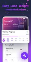 Easy Lose Weight 海報