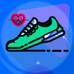 KeepInFit иконка