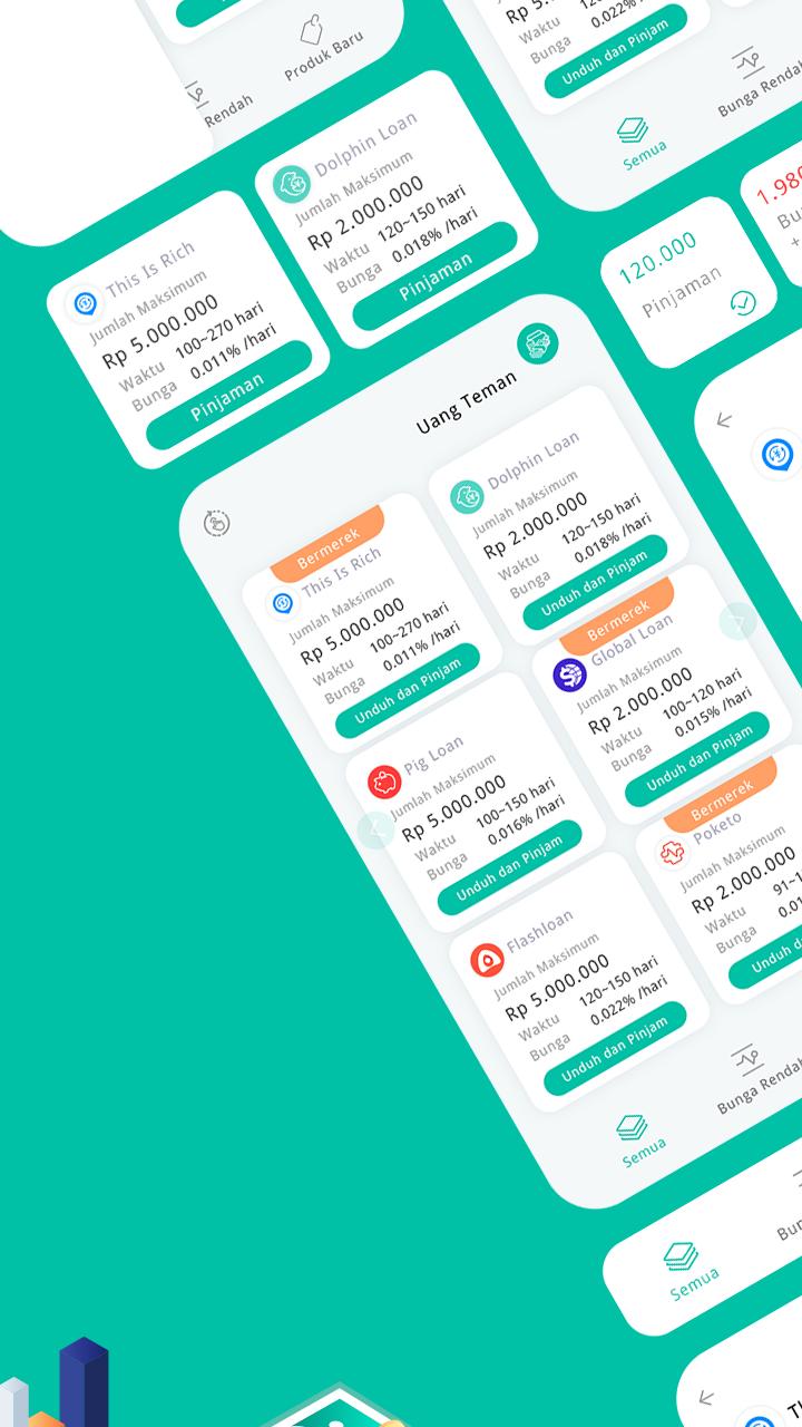 Uang Teman Pinjam Uang Online For Android Apk Download<script async src=