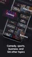 KeepTalk — Podcast Listening 스크린샷 1
