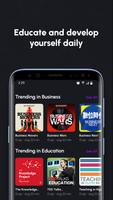 KeepTalk — Podcast Listening 스크린샷 2