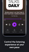 KeepTalk — Podcast Listening 스크린샷 3
