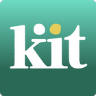 آیکون‌ Keep in Touch (KIT)