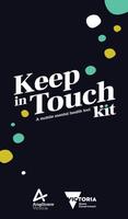 Keep in Touch (KIT) 海報