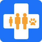 Health Record - KeepTrackMed আইকন