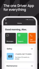 Motive Driver XAPK Herunterladen