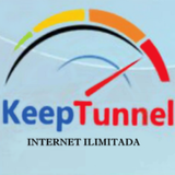 KEEPTUNNEL SSH|SSL アイコン