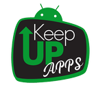 KeepUp Player 아이콘
