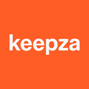 Keepza: Save Great Restaurants APK