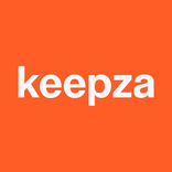 Keepza: Save Great Restaurants