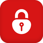 Password Manager-icoon