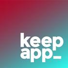 KeepApp icône
