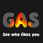 GAS : See who likes you tips icône