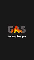 GAS : See who likes you tips Affiche