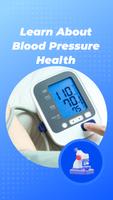 Blood Pressure Master ảnh chụp màn hình 3