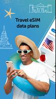 MobileSIM Plakat