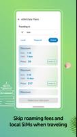 MobileSIM Screenshot 3