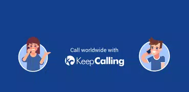 KeepCalling International