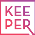 Keeper - Leitor de Ingressos simgesi