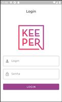 Keeper - Leitor de Ingressos gönderen