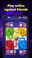 2 Schermata Yalla Ludo Board