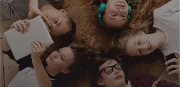 Keepers Parental Control