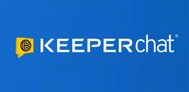 KeeperChat Encrypted Messenger