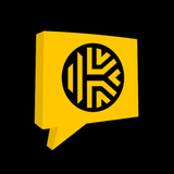 KeeperChat biểu tượng