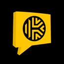 Messagerie chiffrée KeeperChat APK