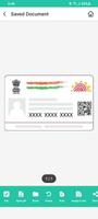 Scanner: Doc Scan & PDF Share captura de pantalla 3