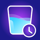 Water Fitpal icon
