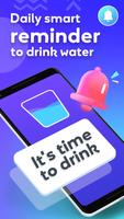 Water Fitpal poster