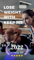 Keep Fit الملصق