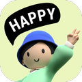 Happy Step-Healthy Pedometer