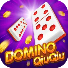 Domino QiuQiu 99 KiuKiu Online